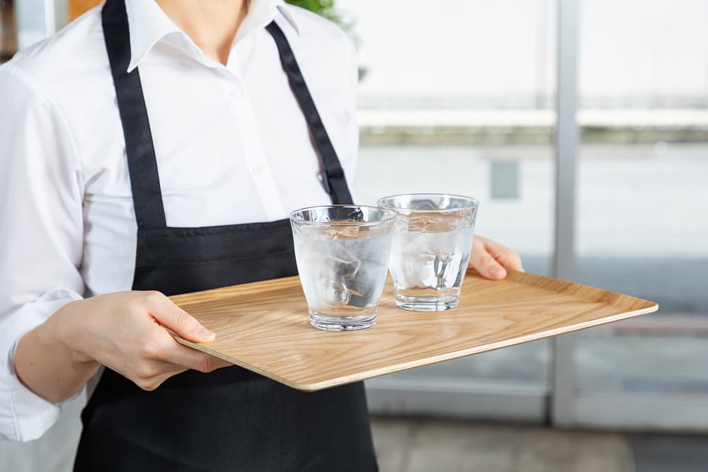 飲食店用浄水器