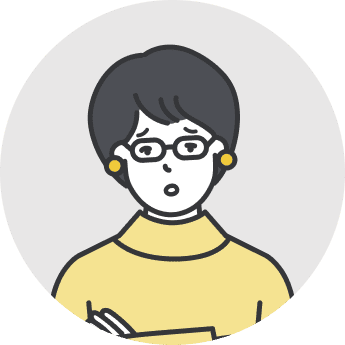 水回りの汚れや
においが気になる