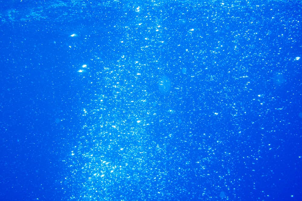 ウルトラファインバブル