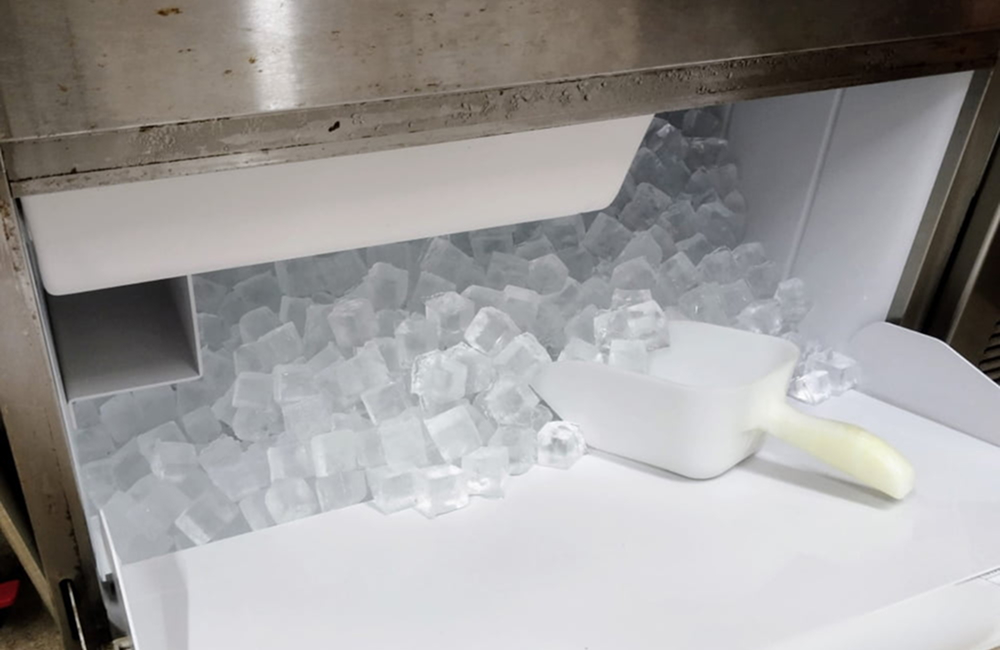 厨房機器の寿命が延びる