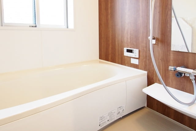 お風呂・シャワー