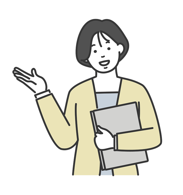 製品の納品だけで終わらない、一貫対応体制