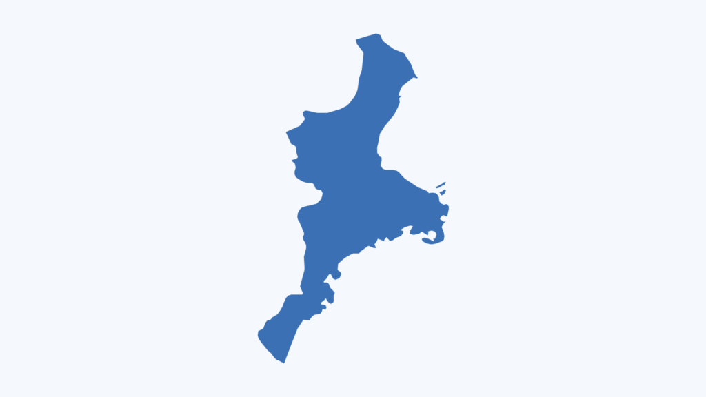 三重県