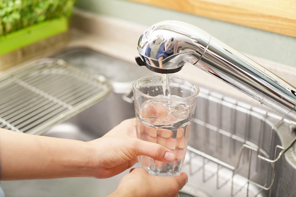 節水・節約への期待