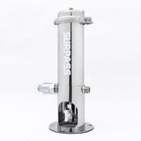 セントラル浄水器