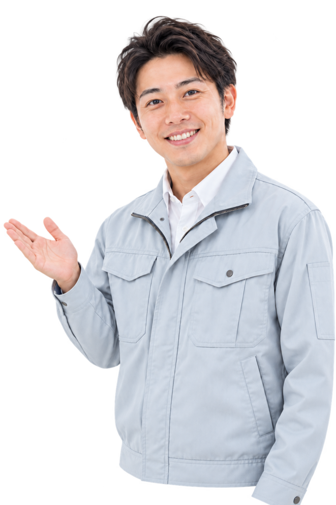 男性