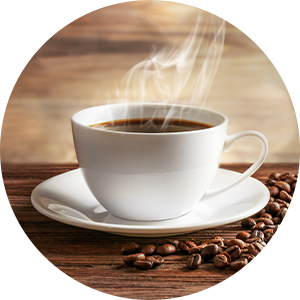 コーヒー